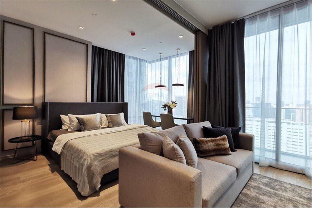 Condo for sale Ashton Silom condo for rent
